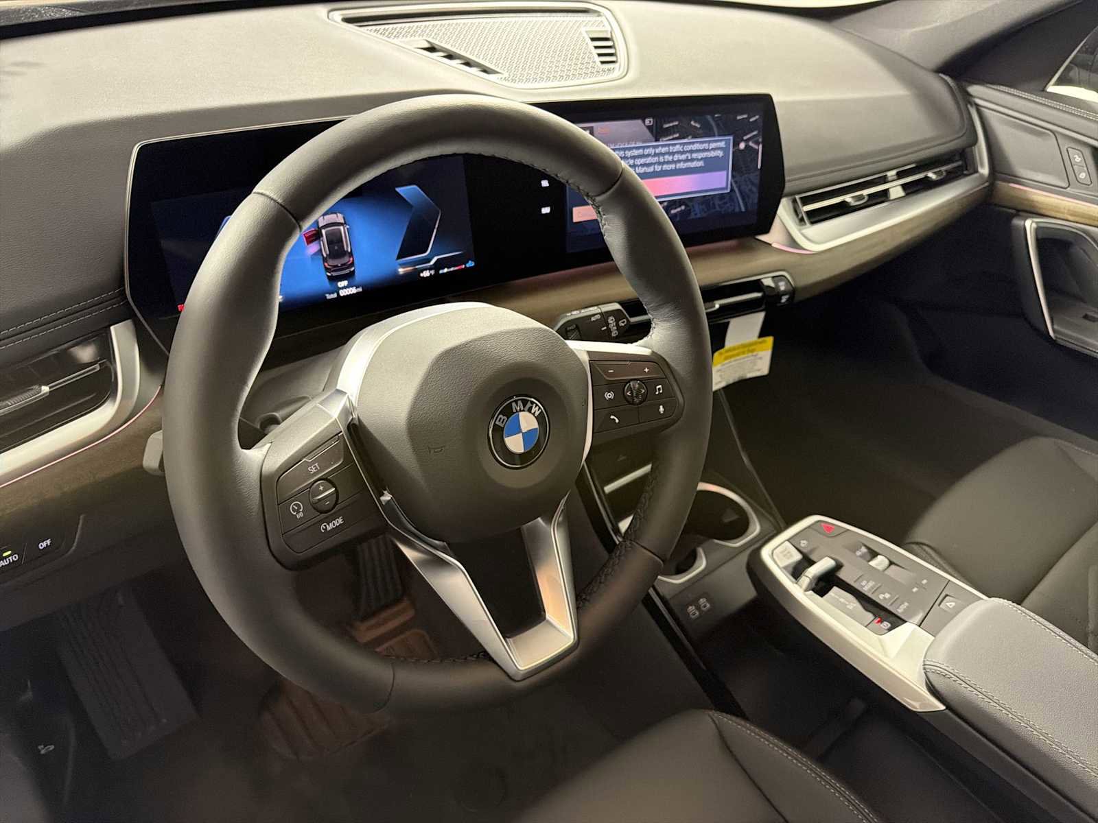 New 2026 BMW X1 xDrive28i w/ Convenience Package image 14