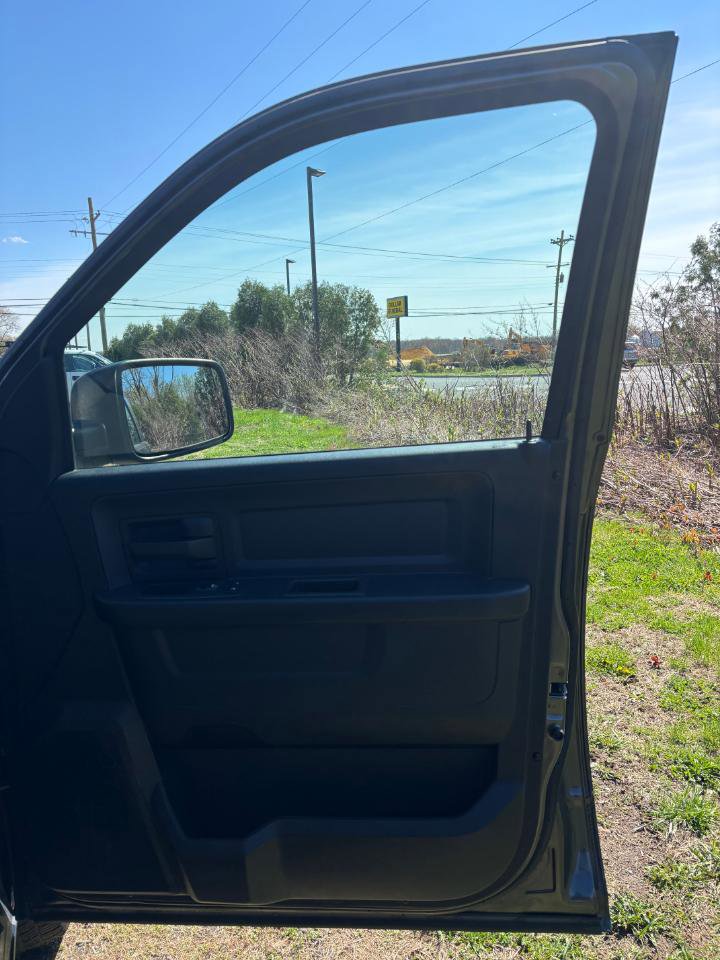 Used 2016 RAM 1500 Tradesman w/ Popular Equipment Group image 26