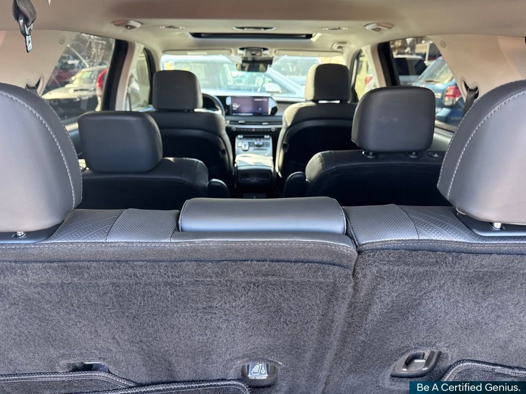 Used 2023 Hyundai Palisade XRT image 24