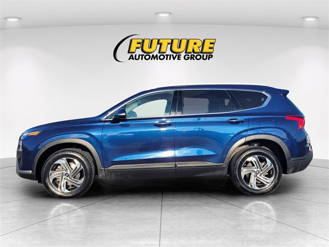 Used 2023 Hyundai Santa Fe SEL image 6