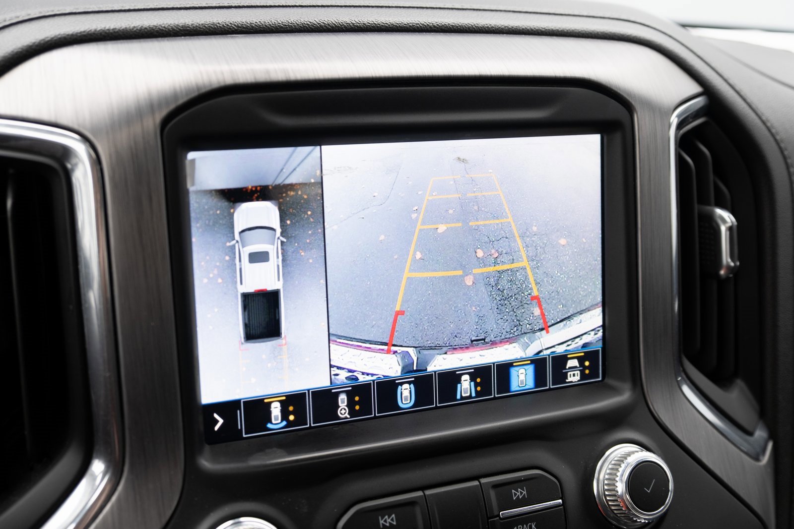 Used 2020 GMC Sierra 1500 Denali image 4