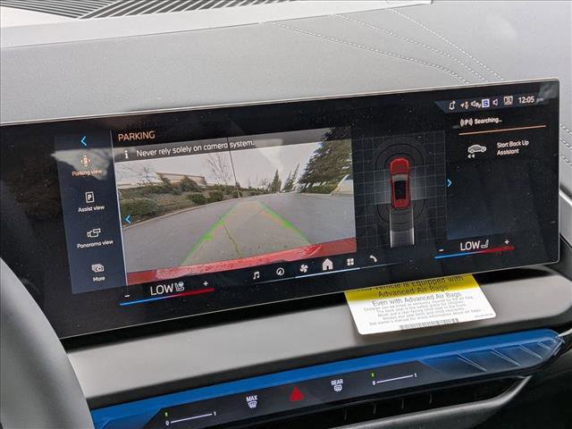 Used 2026 BMW X3 xDrive30 w/ M Sport Package image 14