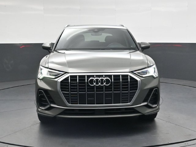 Used 2022 Audi Q3 2.0T Premium Plus AWD/4WD image 10