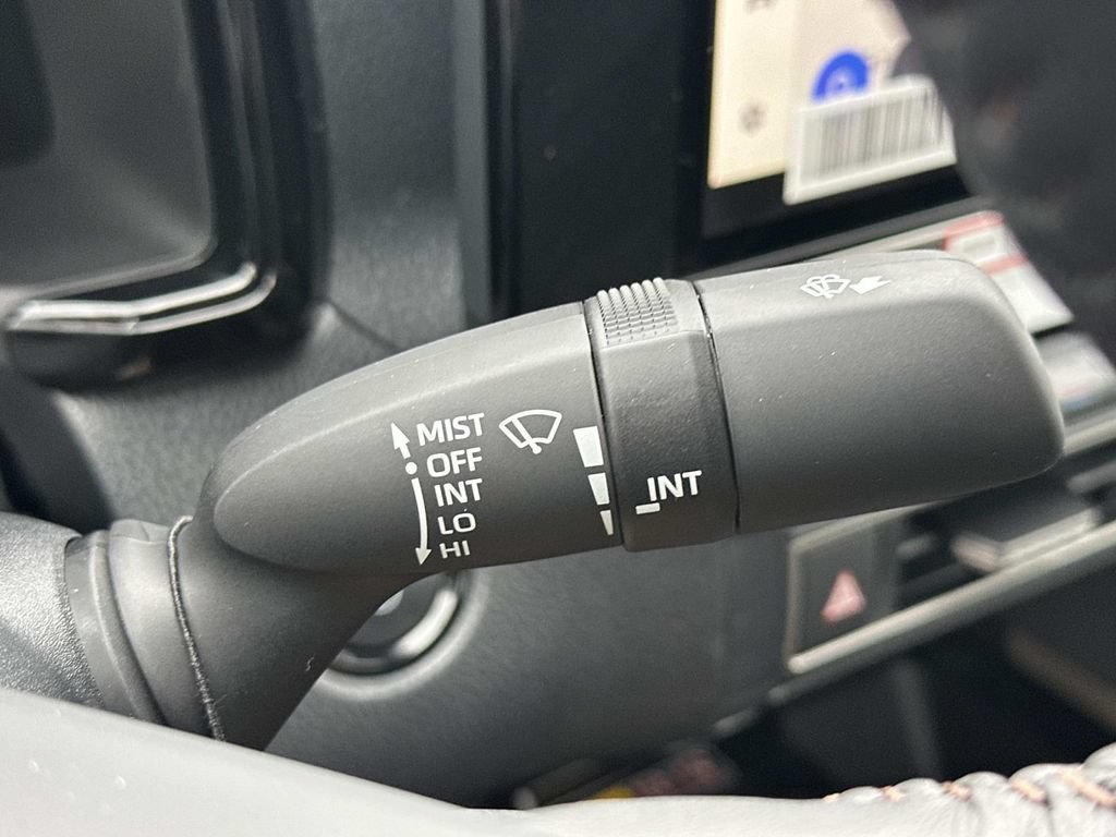 New 2026 Toyota Camry XLE FWD image 23