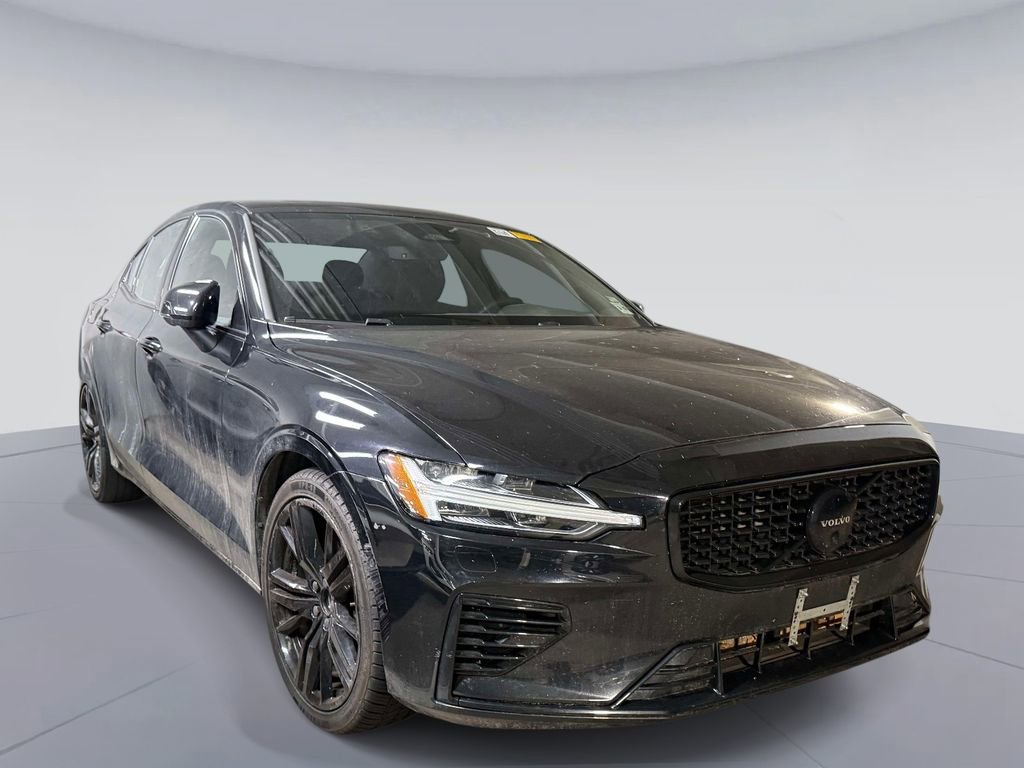 Used 2023 Volvo S60 T8 Plus w/ Climate Package AWD/4WD image 3