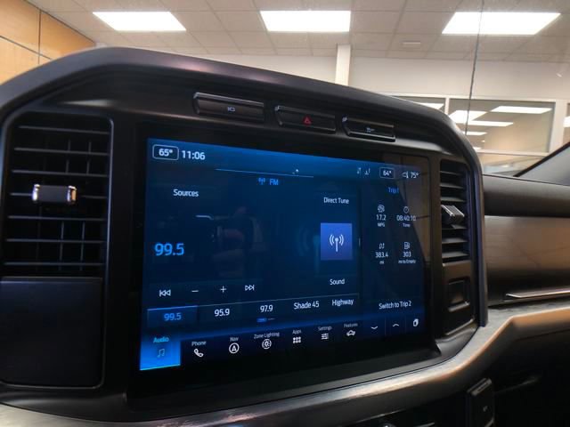 Certified 2023 Ford F150 Lariat image 15