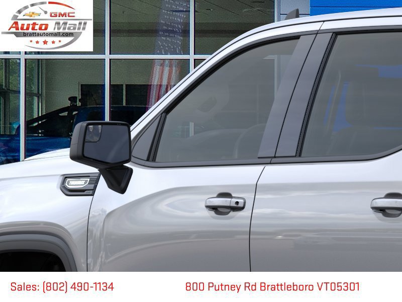 New 2026 GMC Sierra 1500 Elevation AWD/4WD image 13