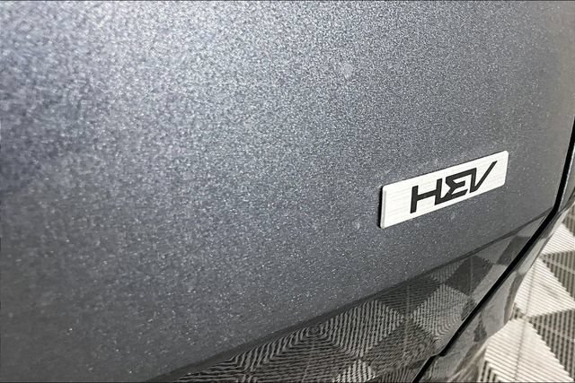 New 2027 Kia Sportage SX Prestige AWD/4WD image 10