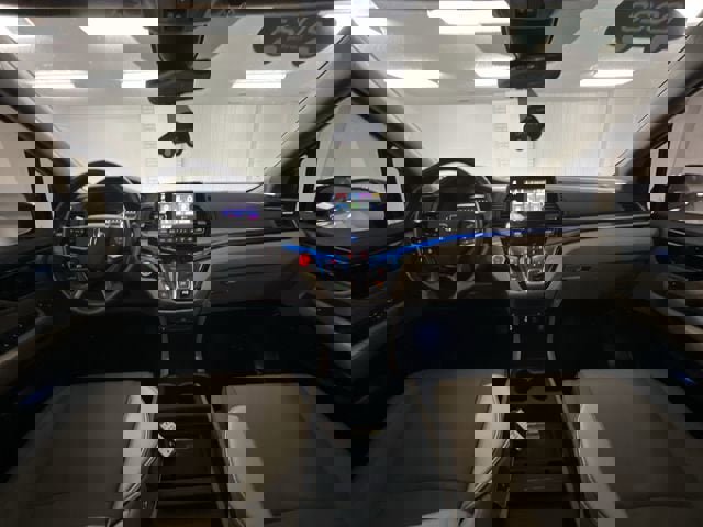 Used 2023 Honda Odyssey Elite image 21