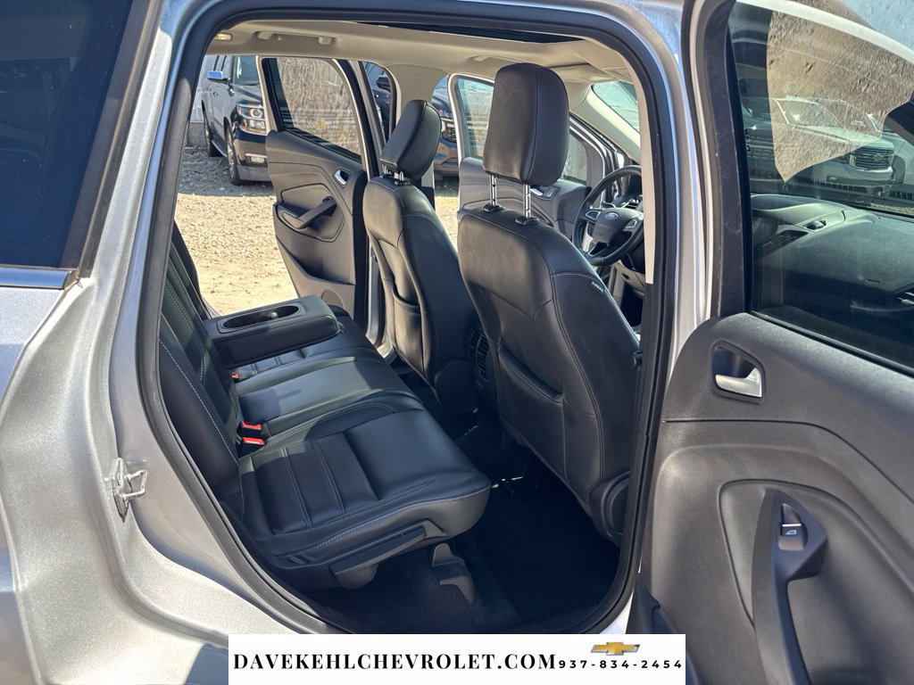 Used 2019 Ford Escape SEL AWD/4WD image 23