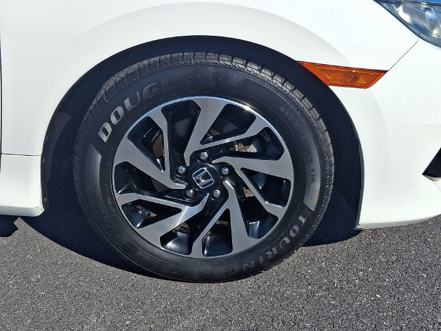 Used 2018 Honda Civic LX image 8