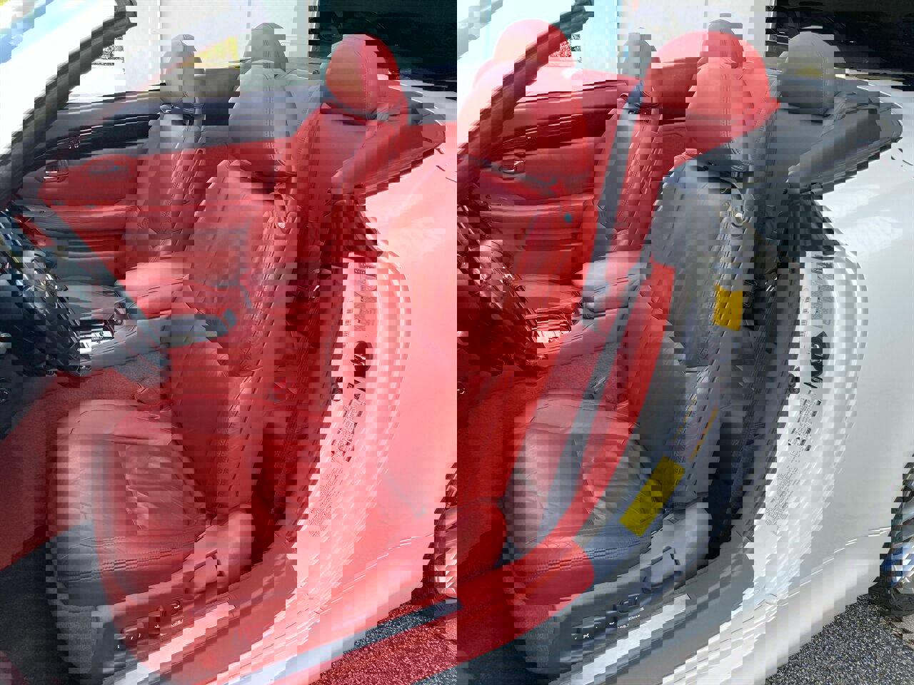 Used 2007 Lexus SC 430 w/ Pebble Beach Edition image 18