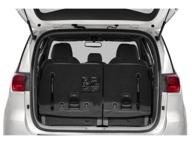 Used 2021 Kia Sedona LX image 14