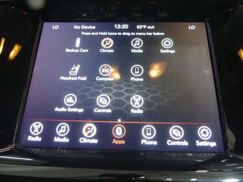 Used 2022 Dodge Durango SXT AWD/4WD image 42