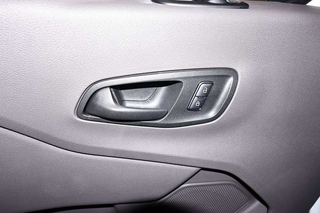 New 2026 Ford Transit 350 148 High Roof Extended DRW image 11