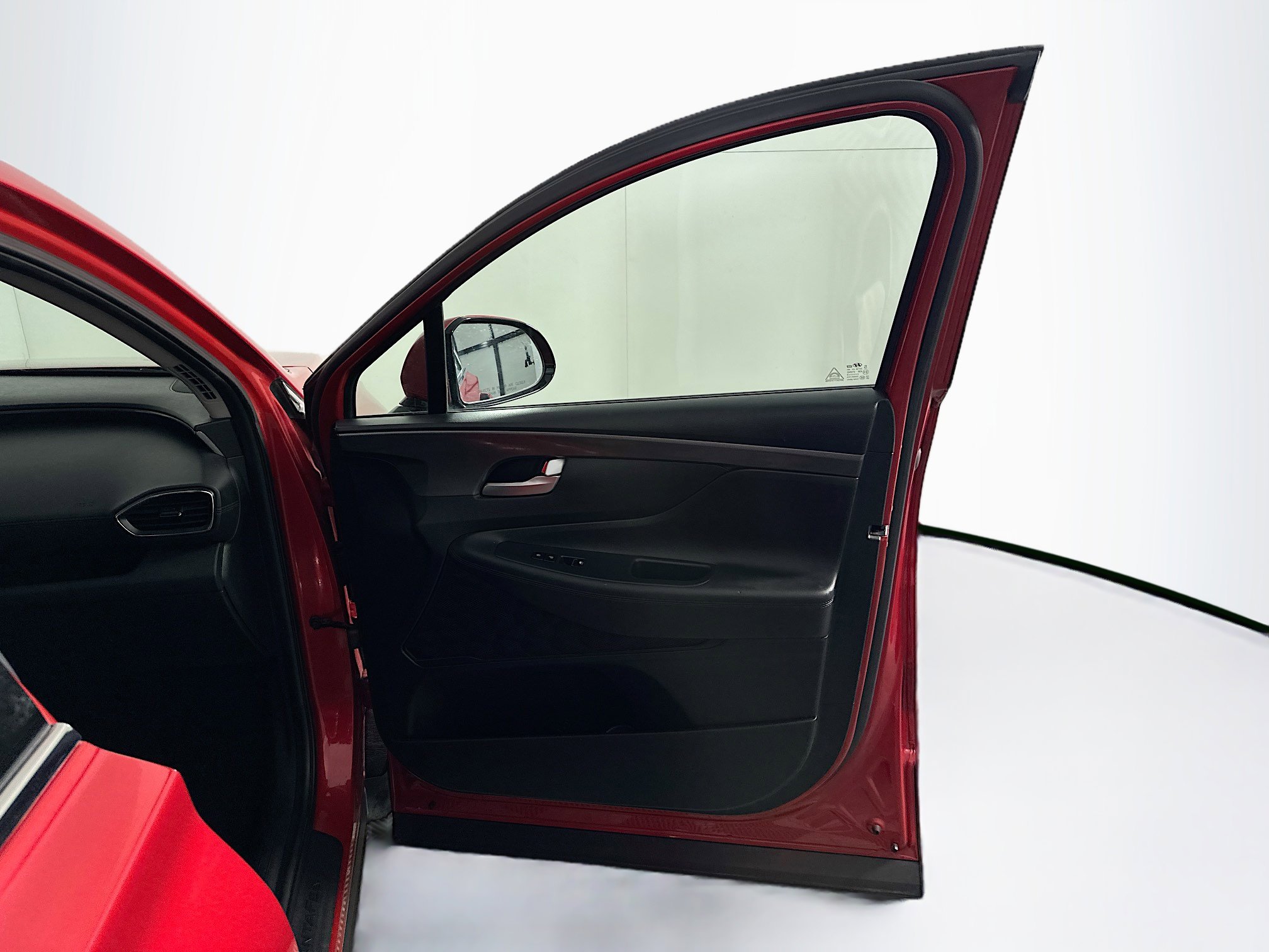 Used 2022 Hyundai Santa Fe SEL w/ Cargo Package image 32