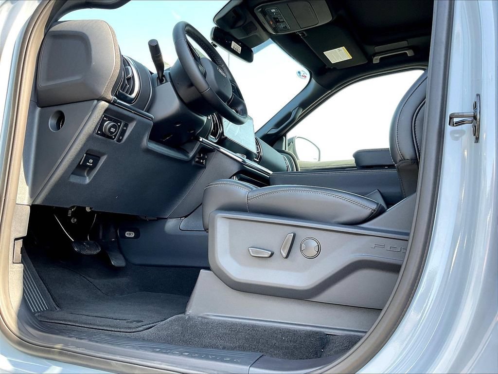 New 2027 Ford Expedition Max Platinum w/ Stealth Performance Package AWD/4WD image 44