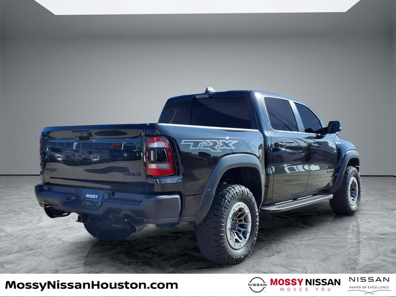 Used 2024 RAM 1500 TRX AWD/4WD image 7