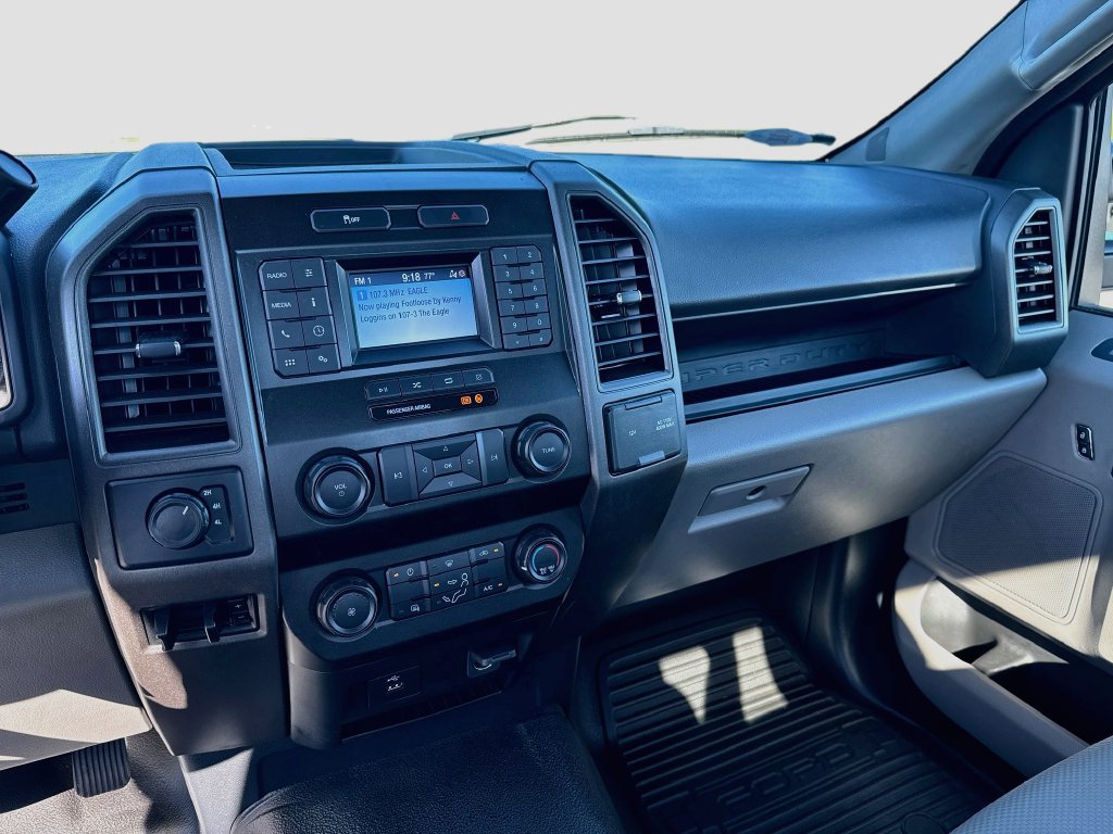Used 2022 Ford F250 XL w/ Power Equipment Group AWD/4WD image 21