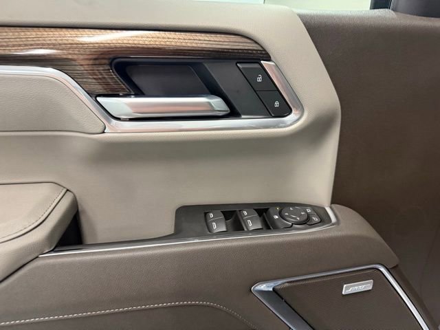 New 2026 Chevrolet Silverado 1500 RST w/ RST All Star Premium Package image 14