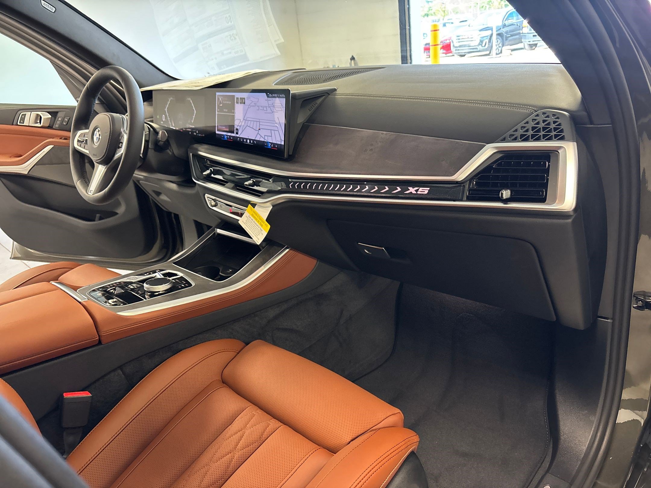 New 2026 BMW X5 sDrive40i image 40