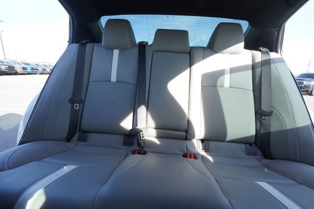 Used 2025 Toyota Camry SE w/ Multimedia Upgrade Package image 33