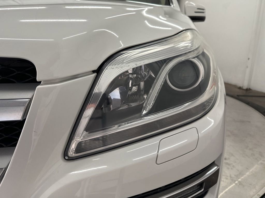 Certified 2016 Mercedes-Benz GL 450 4MATIC image 32