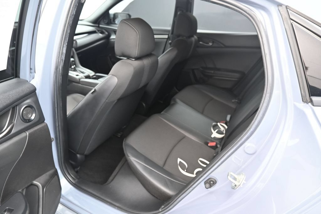 Used 2021 Honda Civic Sport image 17