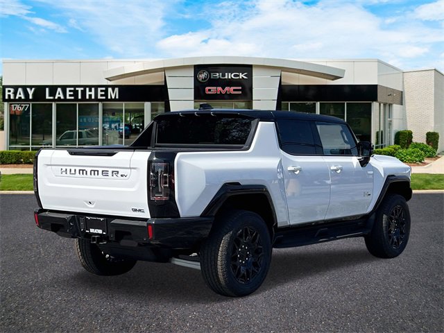 New 2026 GMC Hummer EV 4x4 Crew Cab image 5
