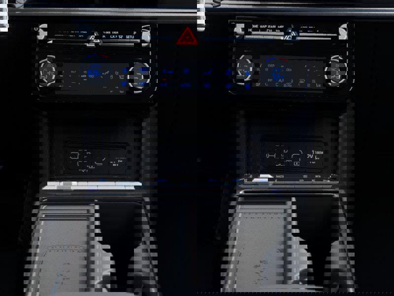 New 2026 Hyundai Tucson Limited image 16