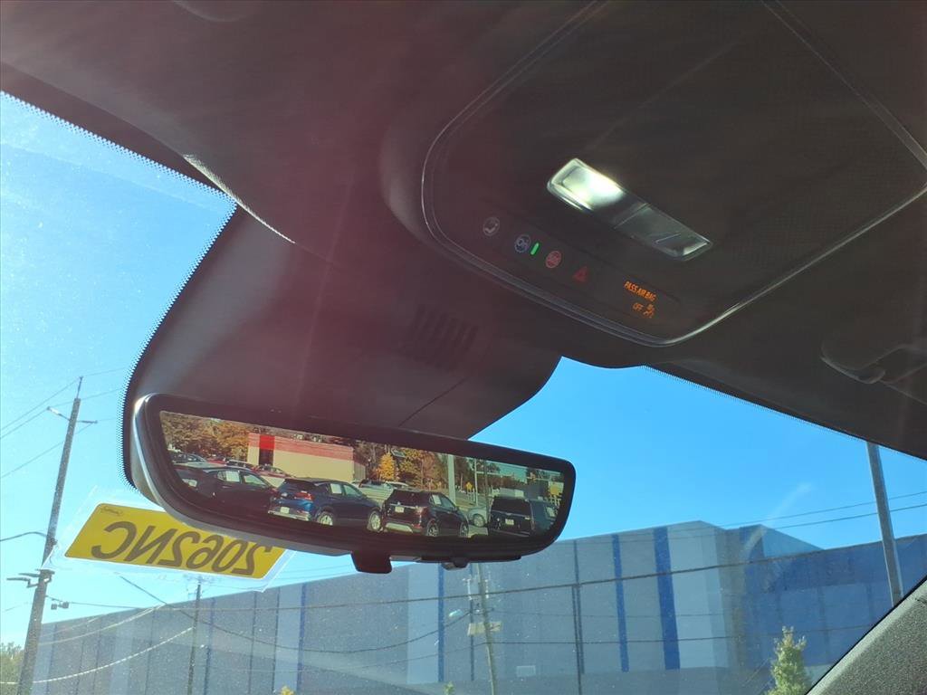 New 2026 GMC Sierra EV Elevation w/ Premium Package image 23