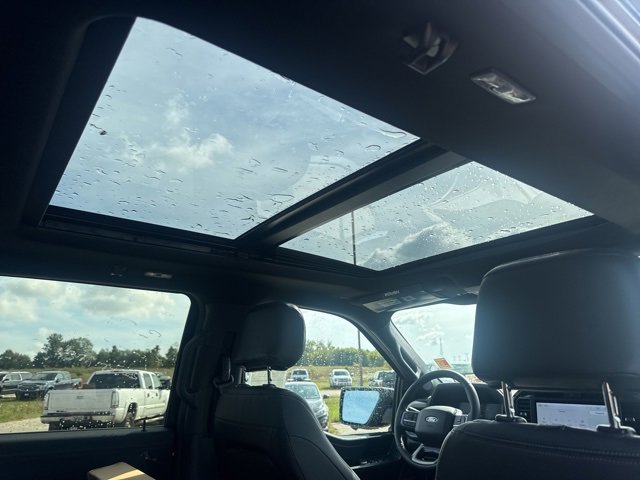 New 2025 Ford F150 Lariat image 22