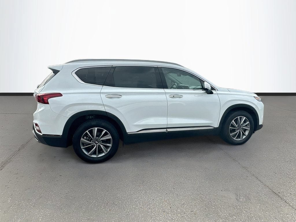 Used 2020 Hyundai Santa Fe Limited FWD image 8