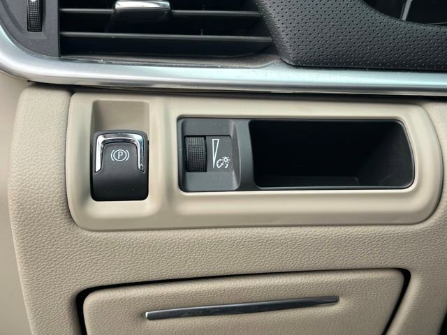 Used 2018 Cadillac XTS Luxury w/ Driver Awareness Package image 14