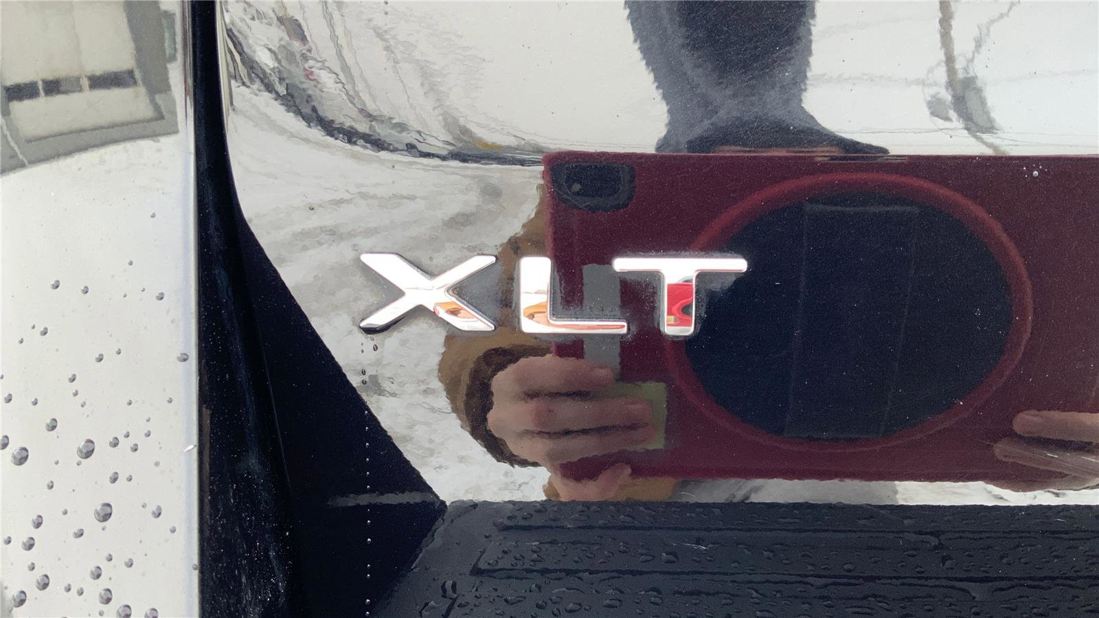 Used 2024 Ford Expedition XLT AWD/4WD image 24