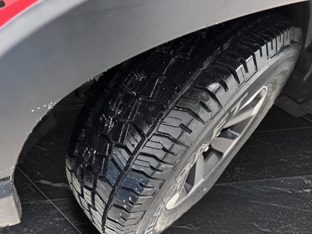 Used 2021 RAM 1500 Rebel w/ Rebel Level 2 Equipment Group image 38