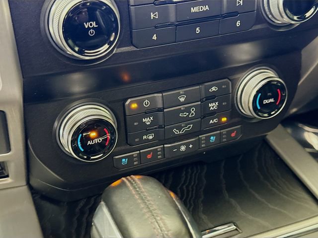 Used 2020 Ford F150 Platinum w/ Equipment Group 701A Luxury image 16