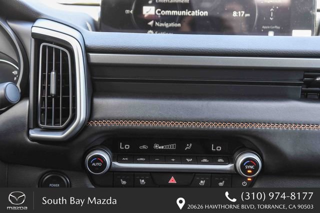 New 2026 MAZDA CX-50 AWD 2.5 Hybrid w/ Premium Pkg image 14