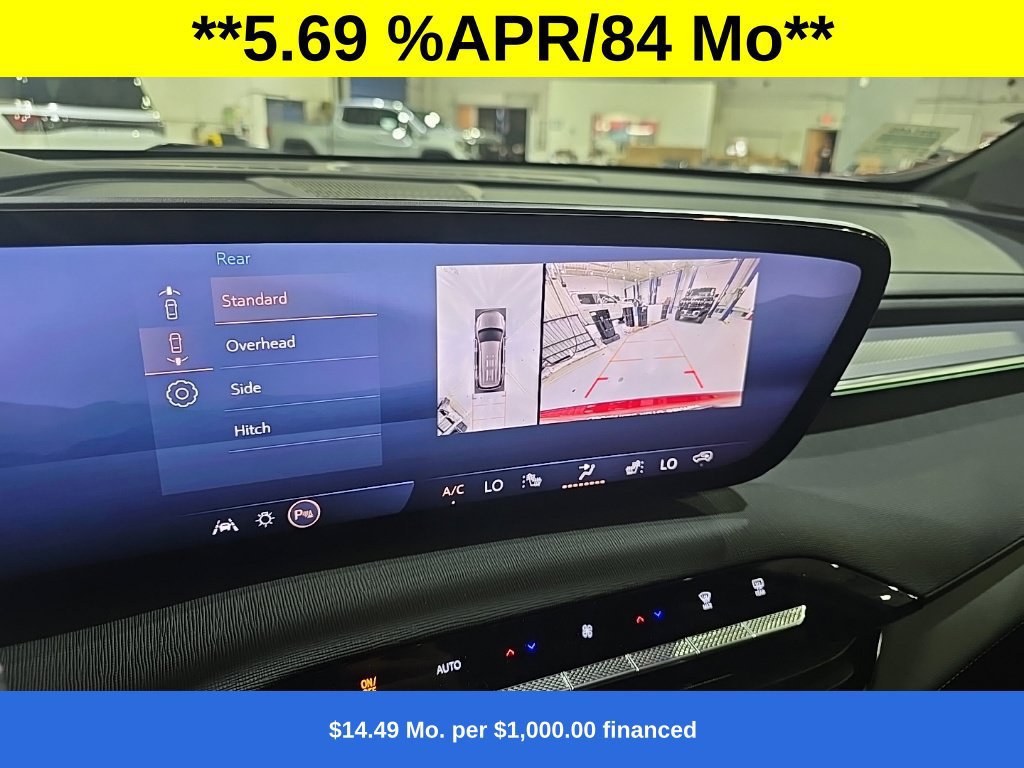 New 2026 Buick Enclave Sport Touring w/ Power Package FWD image 23