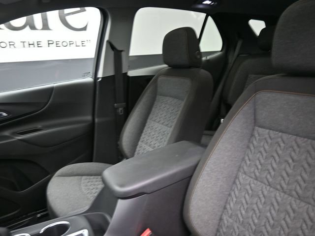 Used 2024 Chevrolet Equinox LT w/ LPO, Floor Liner Package image 16