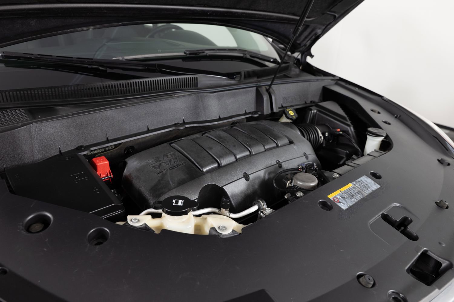 Used 2017 Chevrolet Traverse LT image 44