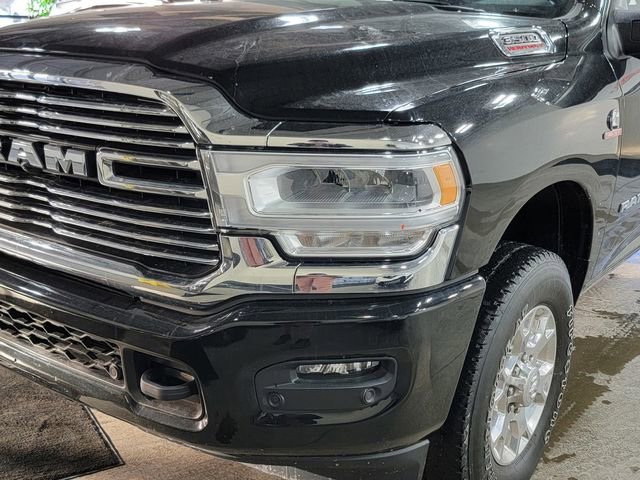 Used 2023 RAM 3500 Laramie image 9