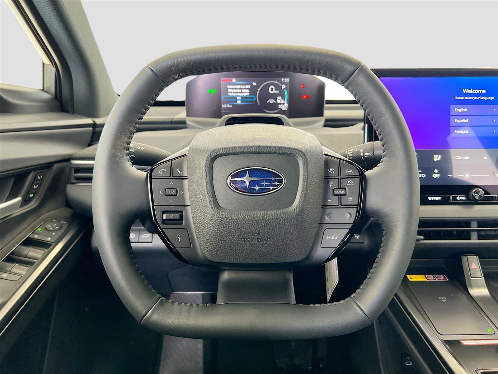 New 2026 Subaru Solterra image 19