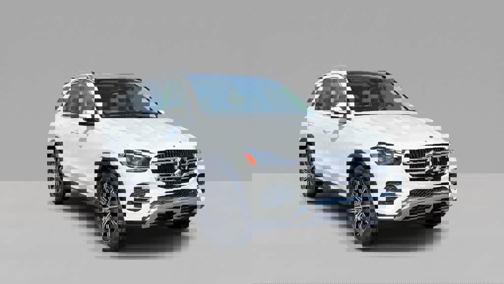 Certified 2024 Mercedes-Benz GLE 450 4MATIC video 2