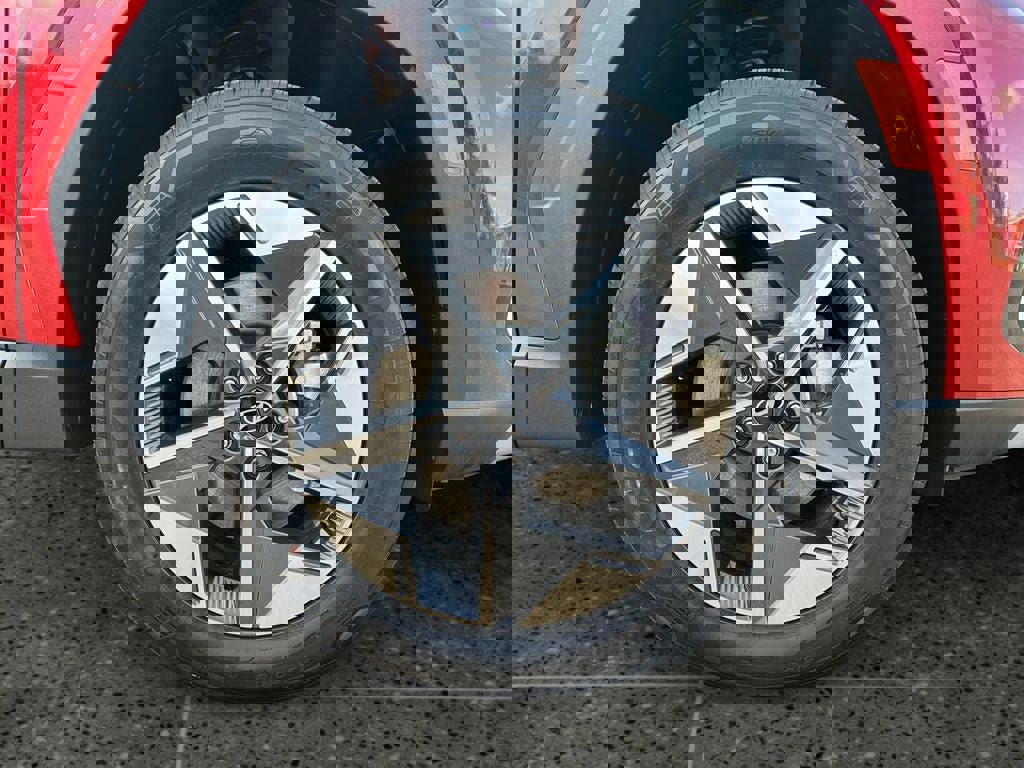 Used 2025 Hyundai Tucson SEL image 9