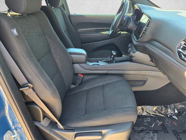 Used 2025 Dodge Durango GT w/ Blacktop Package image 22