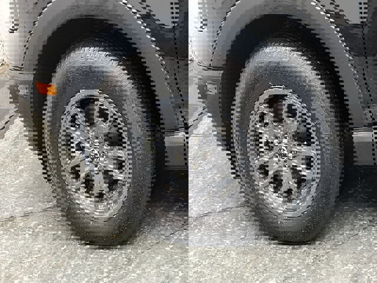 Used 2024 Ford Bronco Sport Big Bend w/ Convenience Package image 32