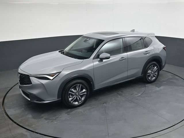 New 2026 Acura ADX FWD image 27