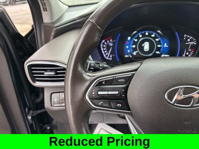 Used 2019 Hyundai Santa Fe AWD image 15