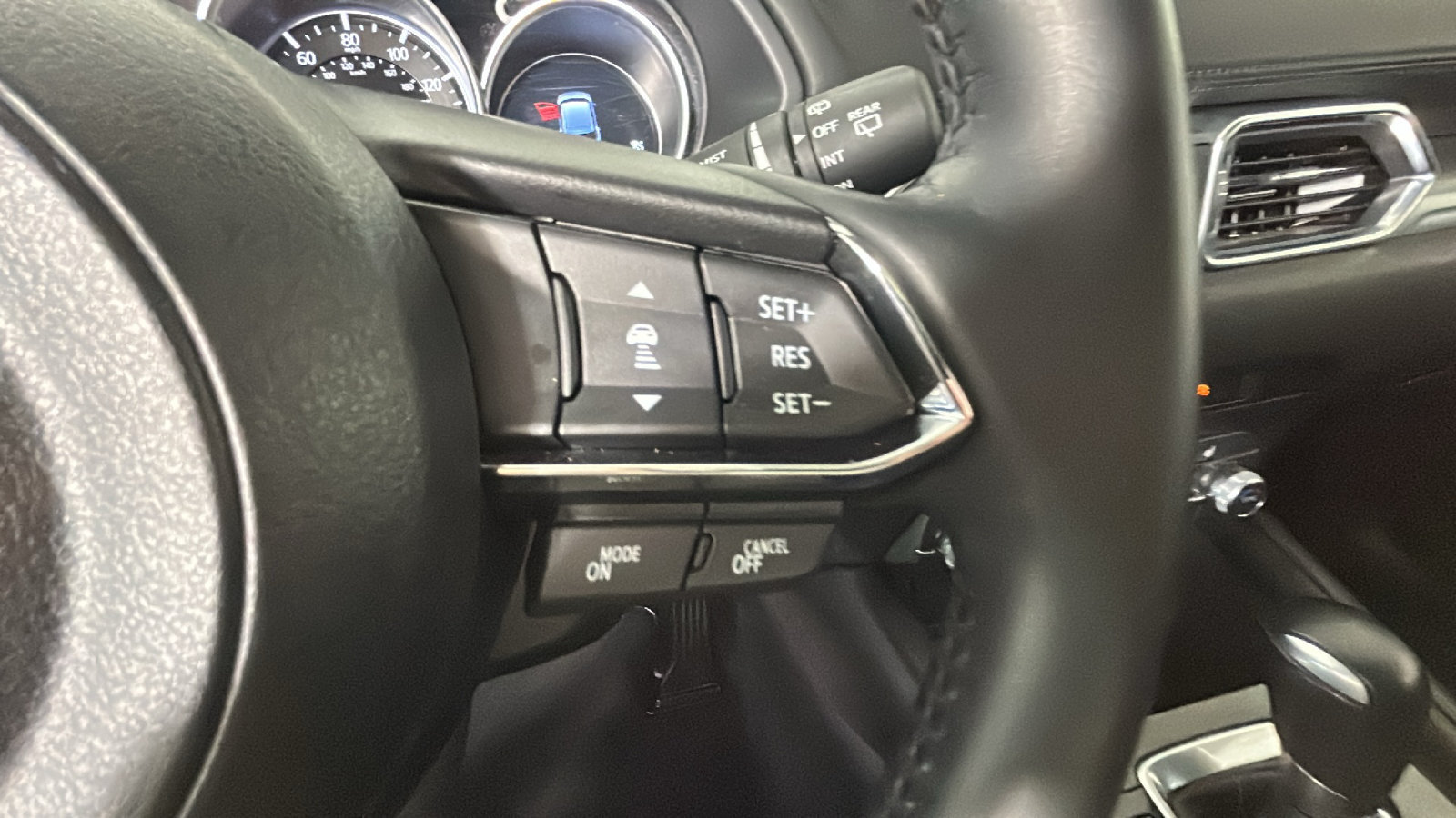 Used 2025 MAZDA CX-5 AWD 2.5 S w/ Preferred Package image 20